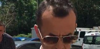 Fostul procuror Mircea Negulescu rămâne în arest. Instanța Supremă a respins cererea sa de înlocuire a măsurii preventive