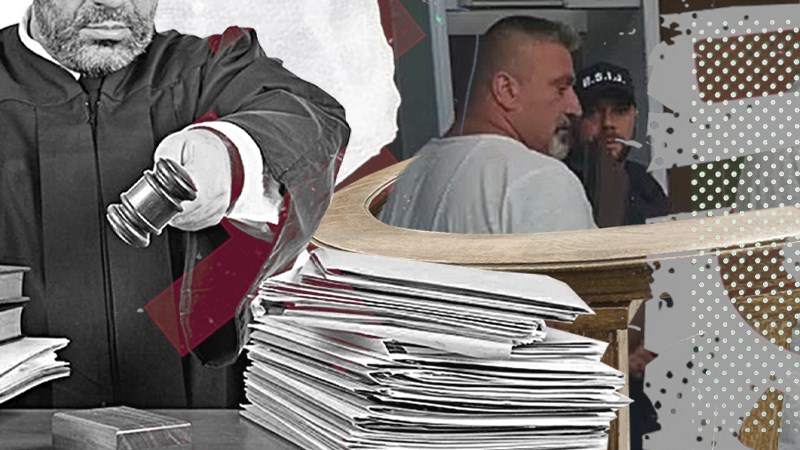 ULTIMA ORĂ. Interlopul asasin arestat într-un dosar al DIICOT a obținut clemența Curții de Apel Ploiești! Instanța i-a acceptat cererea de a fi plasat în arest la domiciliu (EXCLUSIV)