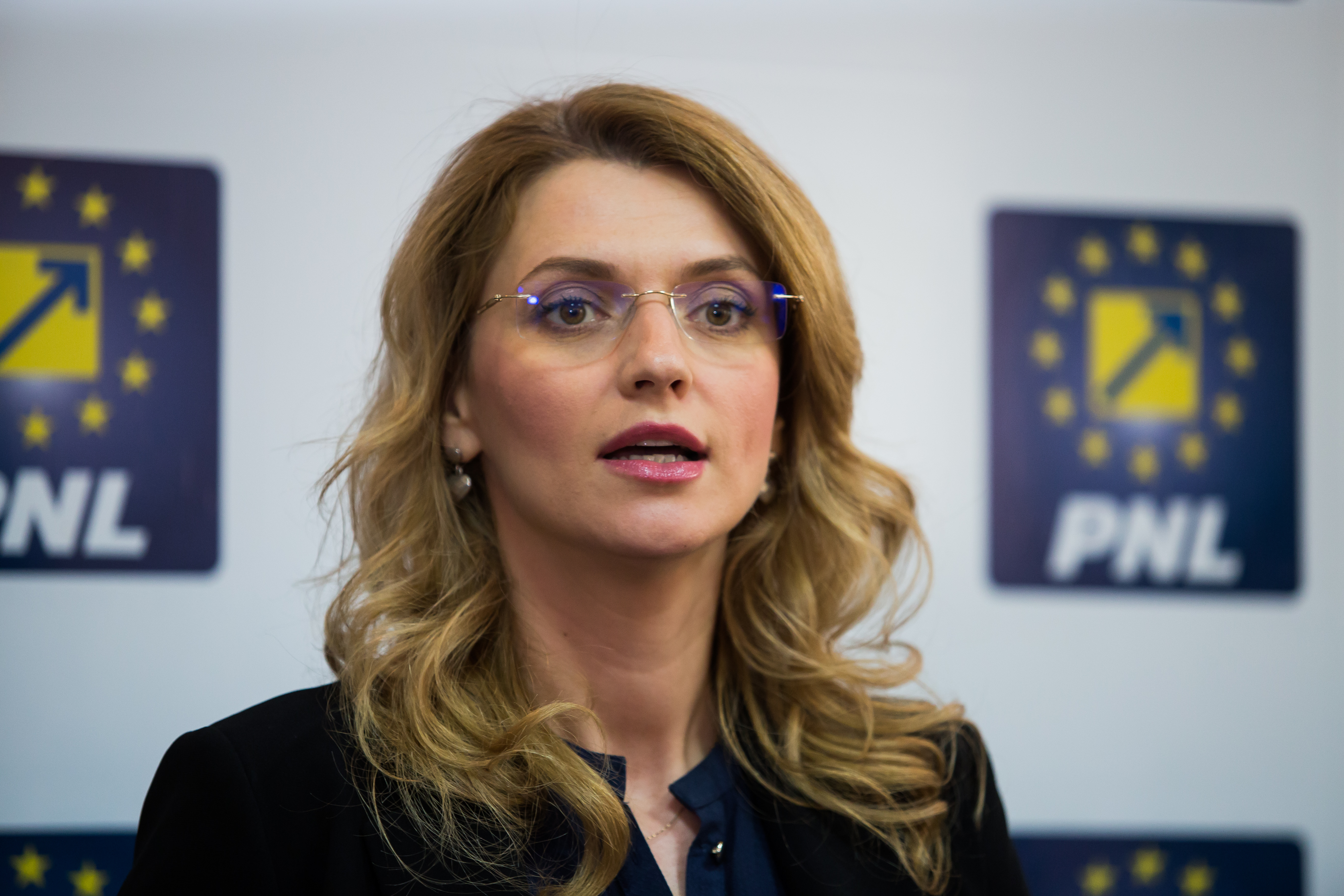 GÂNDUL LIVE. Alina Gorghiu, senatoare PNL, printre invitații Emmei Zeicescu, vineri, 21 august, începând cu ora 11.30