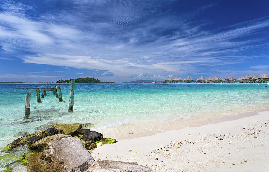 Top 25 cele mai frumoase plaje exotice