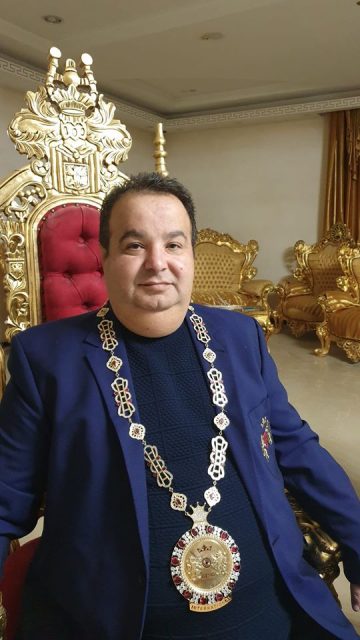 „Regele” Cioabă, mesaj după vindecarea cu coronavirus: „Mie îmi e frică după câte am trecut. Vă rog să păstraţi distanţa!”