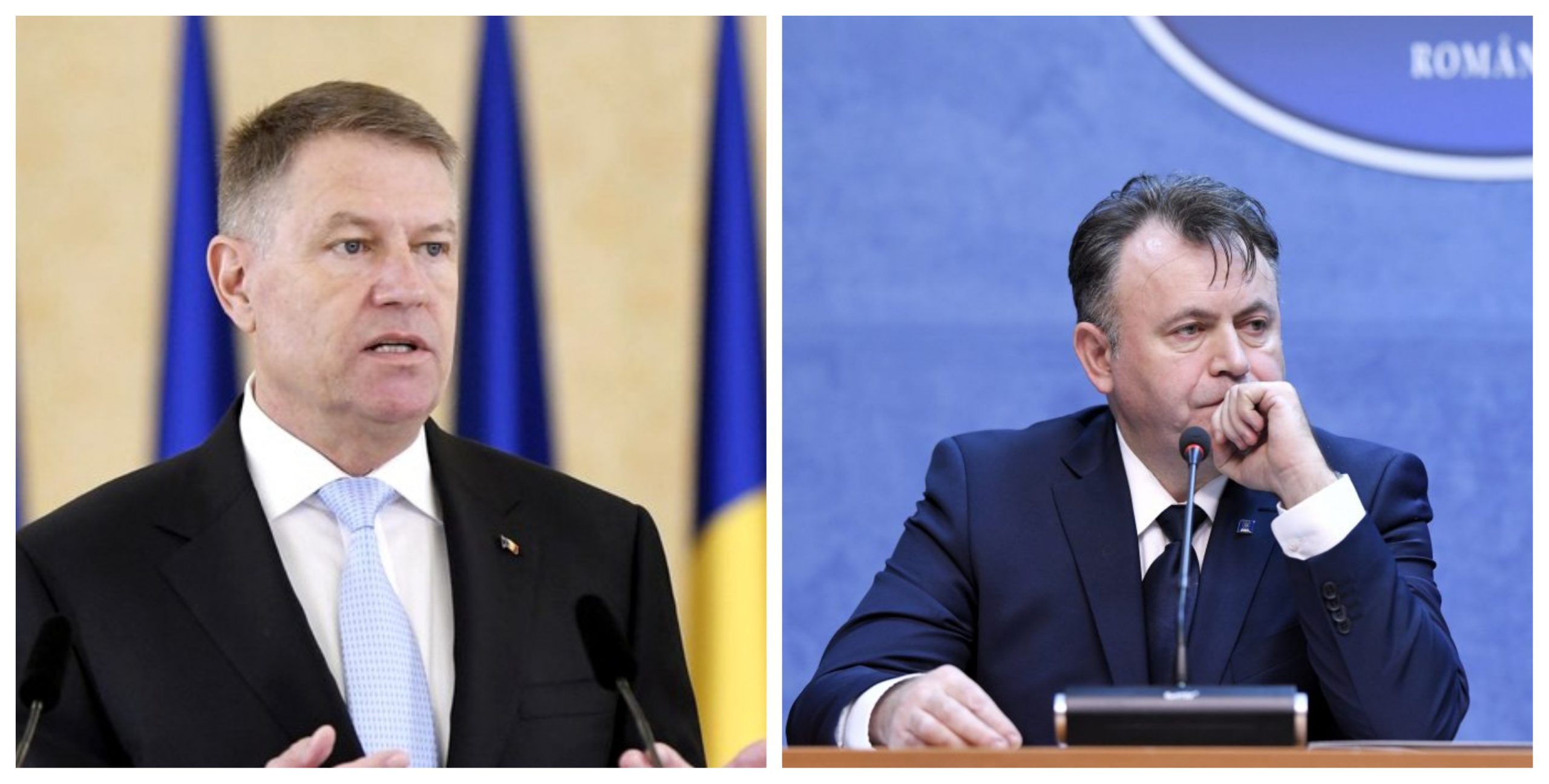 ALDE, mesaj dur la adresa lui Klaus Iohannis: ”Începutul anului școlar, un talmeș – balmeș sub coordonarea locatarului de la Cotroceni!”