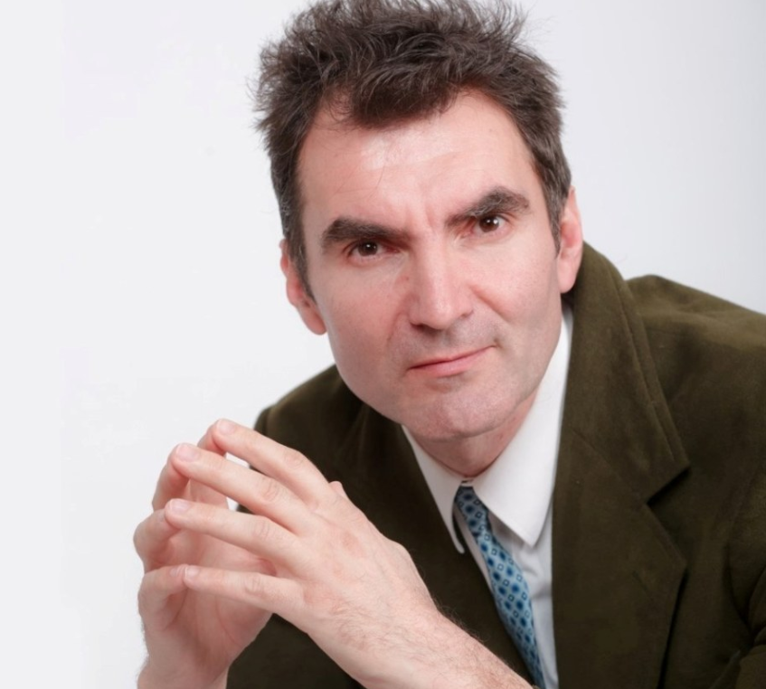 Leon Magdan –  primar pentru Grădinari