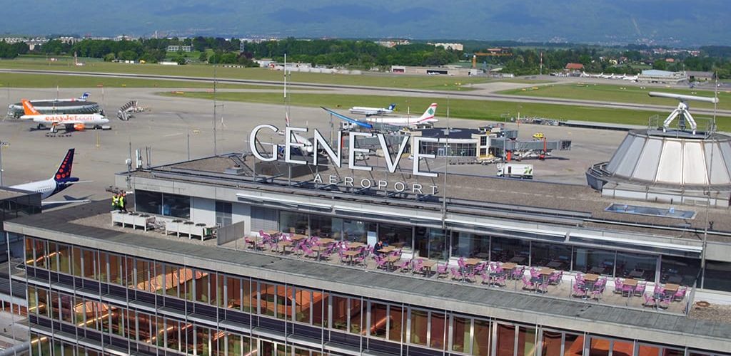 Orașul Geneva încântă turiștii oferindu-le 100 de dolari. Cum se pot primi banii?