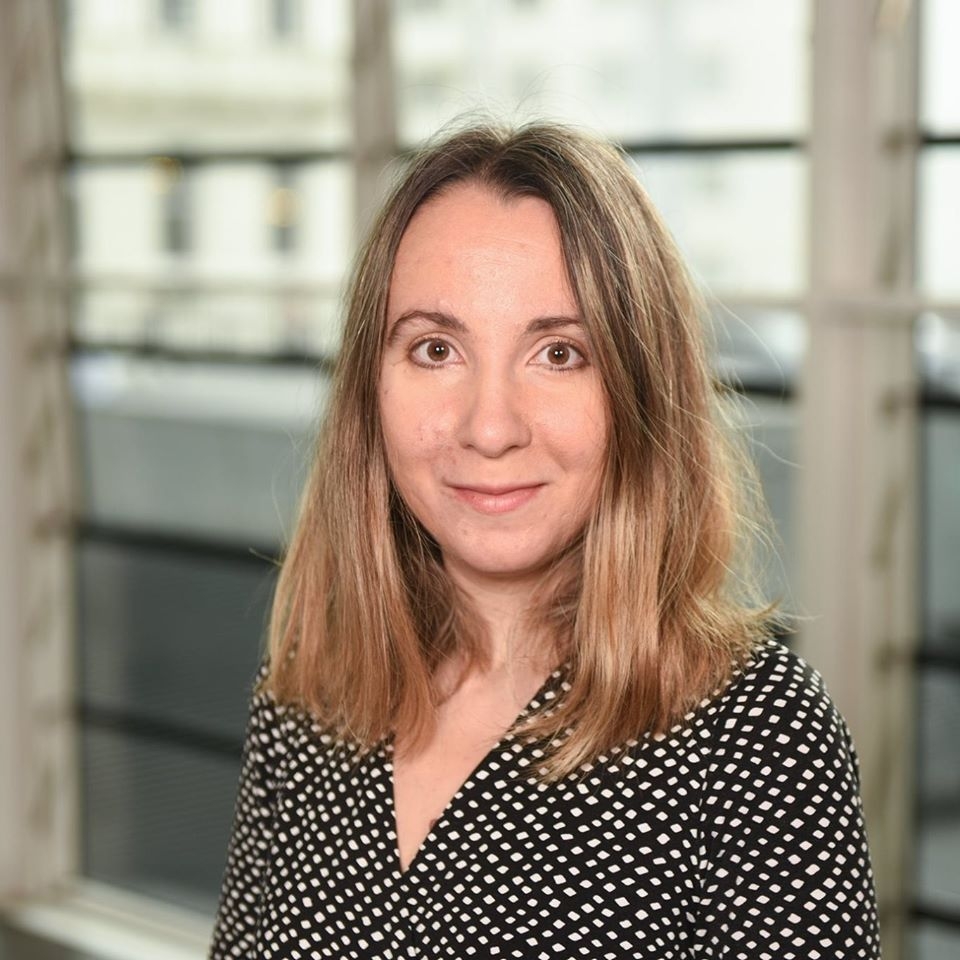 Românca Ana Caraiani a câștigat două medalii de aur la Olimpiada Internațională de Matematică. Acum predă la un colegiu prestigios din Marea Britanie