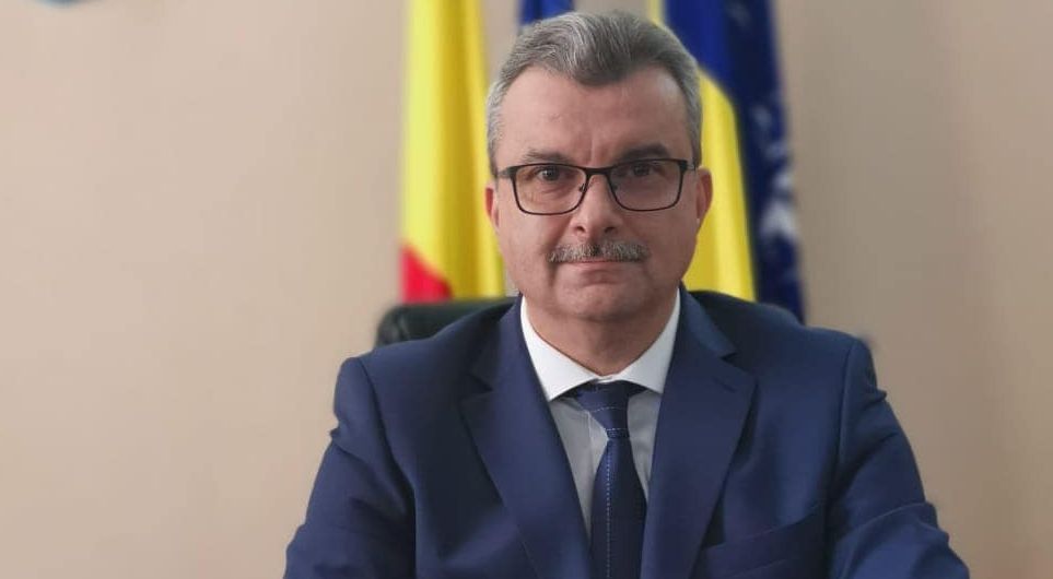 Prefectul de Buzău s-a infectat cu COVID-19: „Virusul nu iartă pe nimeni!”