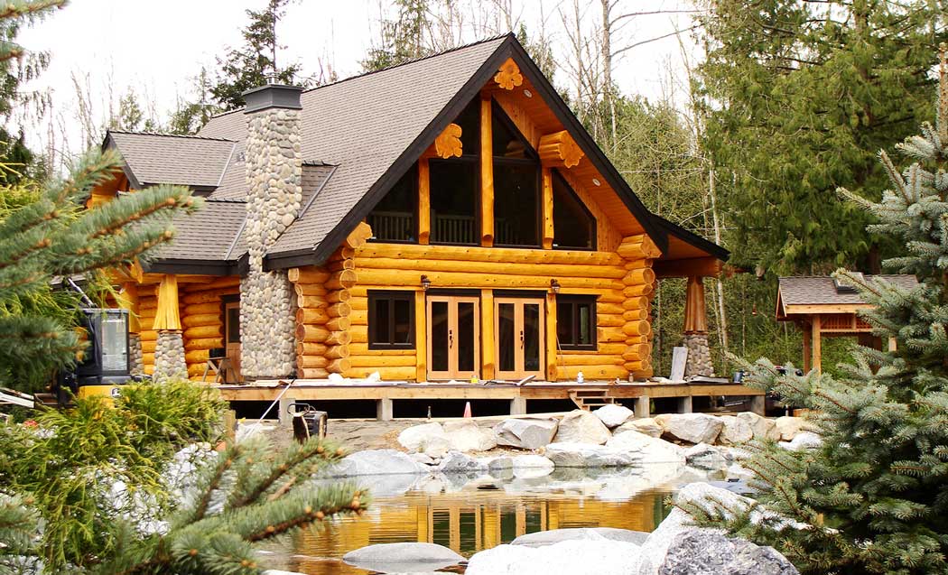 Reformex – Ghidul tau pentru amenajarea caselor din lemn