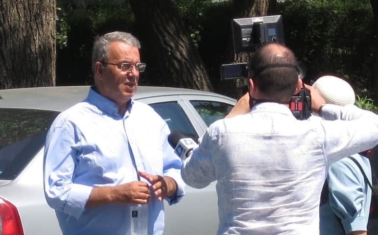 Chițac: „Stelian face jocul PSD-ului” – declarația poate prost înteleasă care a inflamat multă lume…