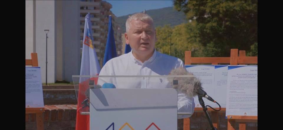 Florin Roman, liderul deputaților PNL: Nu participăm și nu votăm moțiunea baronilor PSD