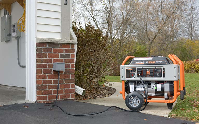 Care sunt functiile pe care trebuie sa le aiba un generator electric pentru a fi fiabil?