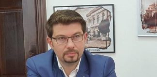 Apelul lui Cosmin Necula, primarul Bacăului, către Guvern: ”Deschideți Spitalul Municipal până nu este prea târziu! Stiți foarte bine că spitalul poate fi deschis de îndată”