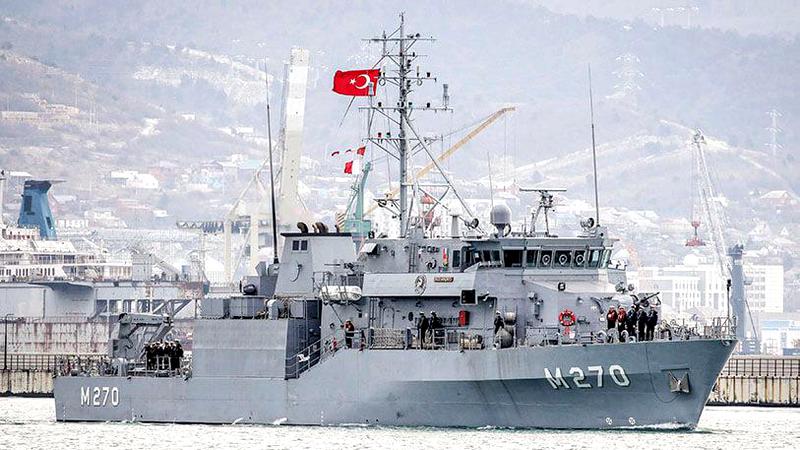 Cresc tensiunile dintre Turcia și Grecia, iar amenințările se înmulțesc. „Dacă acesta nu este un motiv de război, atunci ce este?” Cresc tensiunile dintre Turcia și Grecia, iar amenințările se înmulțesc. „Dacă acesta nu este un motiv de război, atunci ce este?”