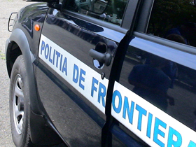 Polițist de frontieră răpus de coronavirus! Bărbatul a murit la doar 43 de ani