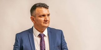 Lansarea candidaturii domnului Nicolae Ciocîrlan din partea PER la Limanu
