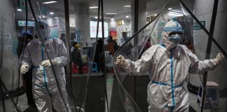 OMS nu este convinsă că noul coronavirus ar avea originile în Wuhan. Specialiștii fac noi studii: Poate nu acela este locul