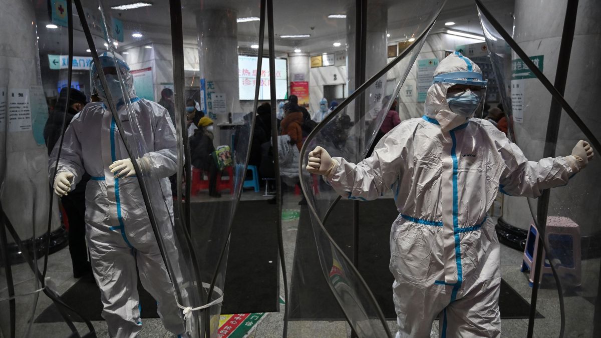 OMS nu este convinsă că noul coronavirus ar avea originile în Wuhan. Specialiștii fac noi studii: Poate nu acela este locul