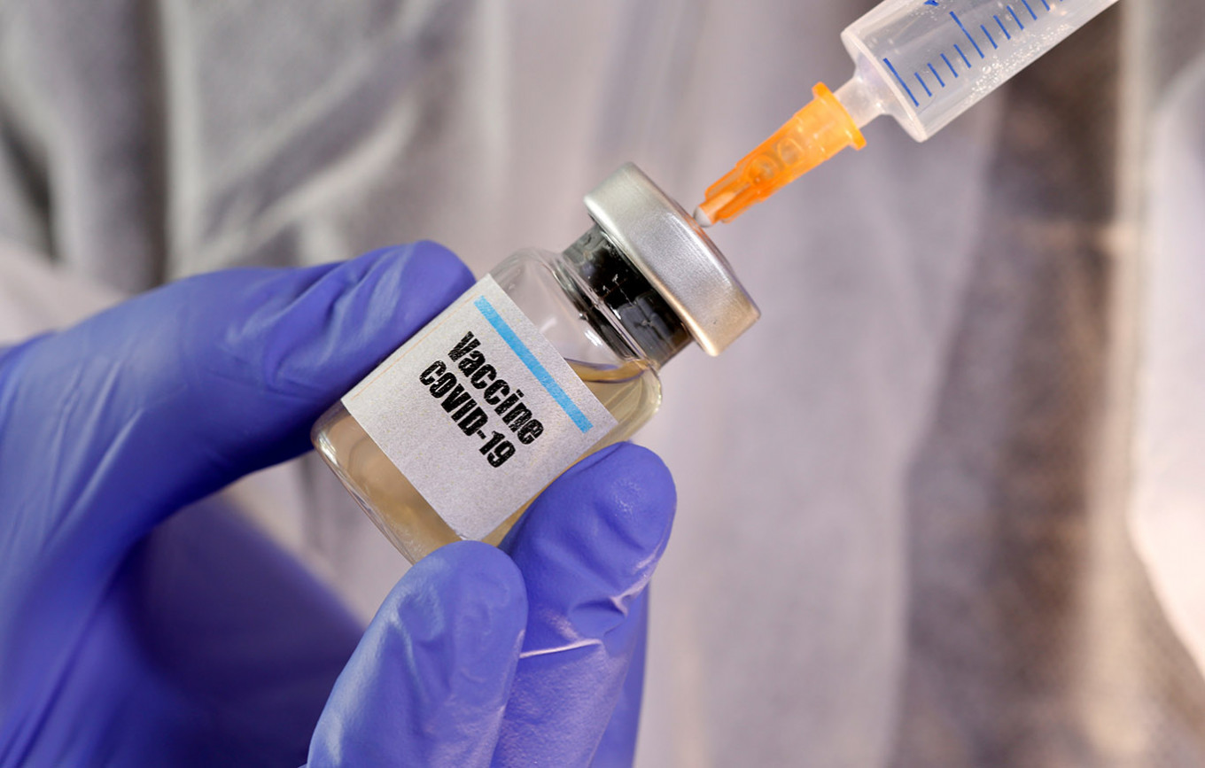 Veste bună în lupta cu COVID-19. Germania anunță că va avea cel puțin un vaccin până la începutul lui 2021. “Datele actuale asta sugerează!”