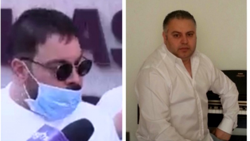BREAKING NEWS. A murit fratele lui Florin Salam (INFORMAȚIE ÎN PREMIERĂ)