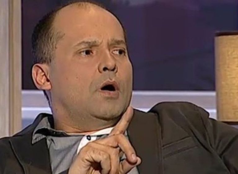 „PSD se va desființa la sfârșitul anului!” Profeția sumbră a lui Radu Banciu: „Vreau să le transmit tolomacilor…”