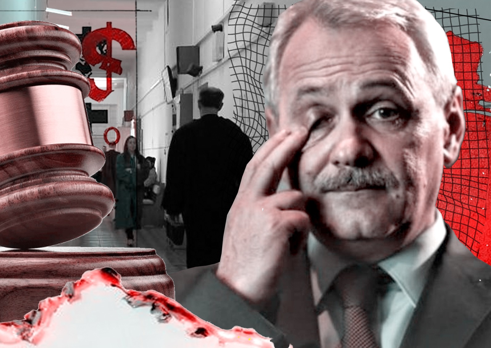 Conducerea închisorii a reaprins ”războiul” din instanță cu Liviu Dragnea! Fostul lider PSD are ”program la aer” doar o oră/zi, iar acum șefii au contestat și măsura judecătorului de supraveghere (SURSE)