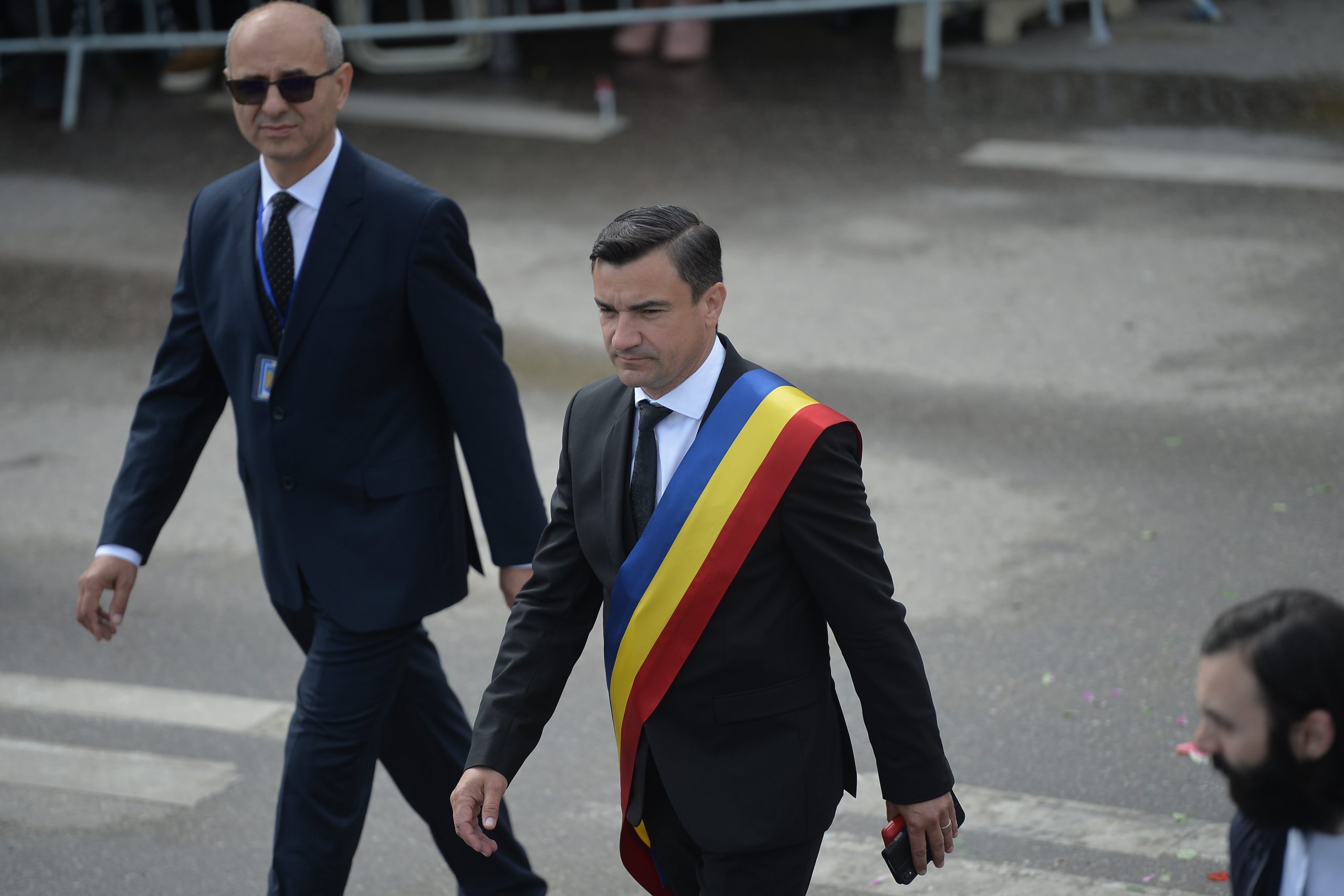 Alegeri locale 2016 – Iași: Mihai Chirica (PSD) îl devansează pe Marius Bodea (PNL) și câștigă detașat/ Răsturnare de situație în cursa pentru Primăria Iașiului în 2020: Chirica „schimbă steagul” PSD cu cel liberal, Bodea demisionează din PNL și merge cu USR