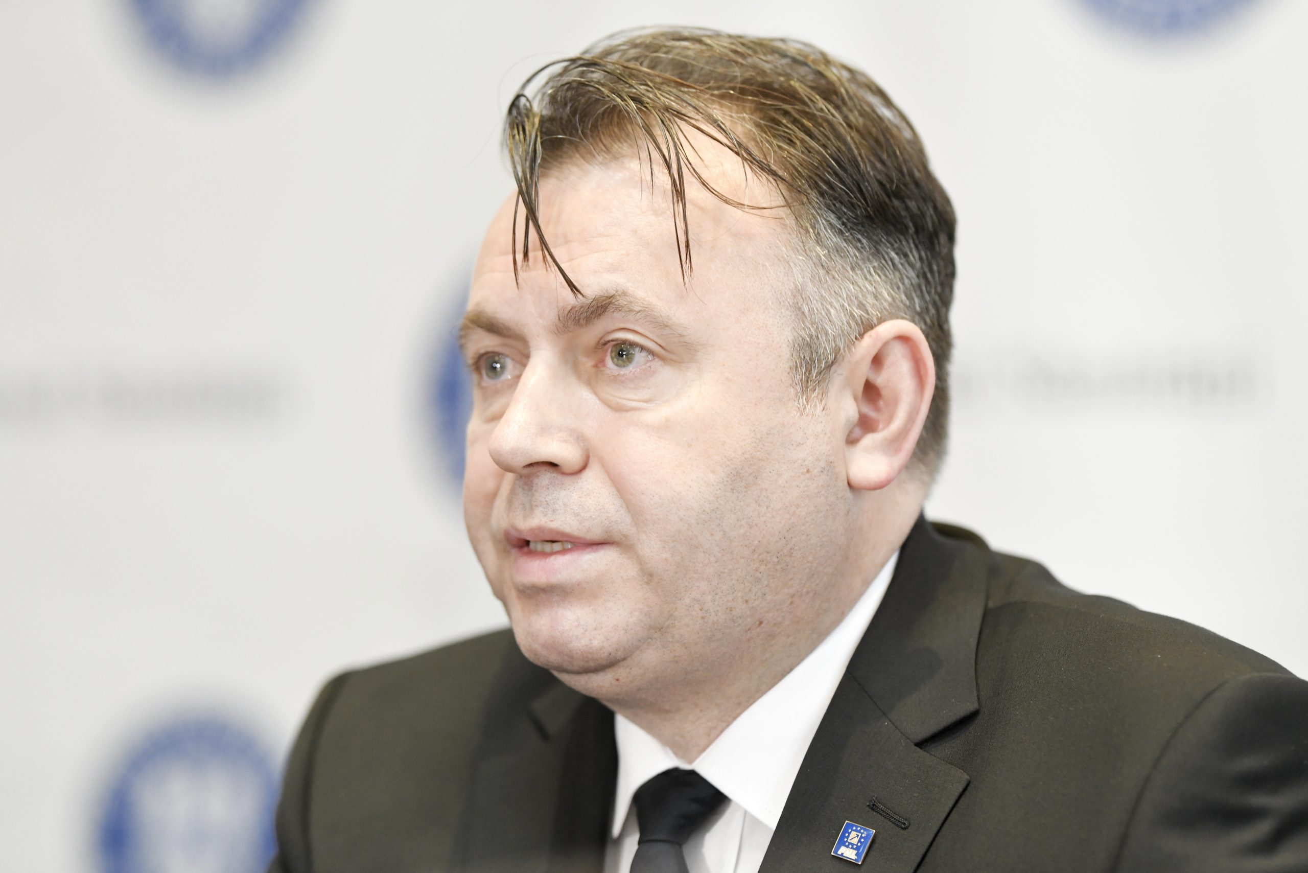 Nelu Tătaru, despre anunțul OMS: Luni de foc vor fi după cum ni le facem noi