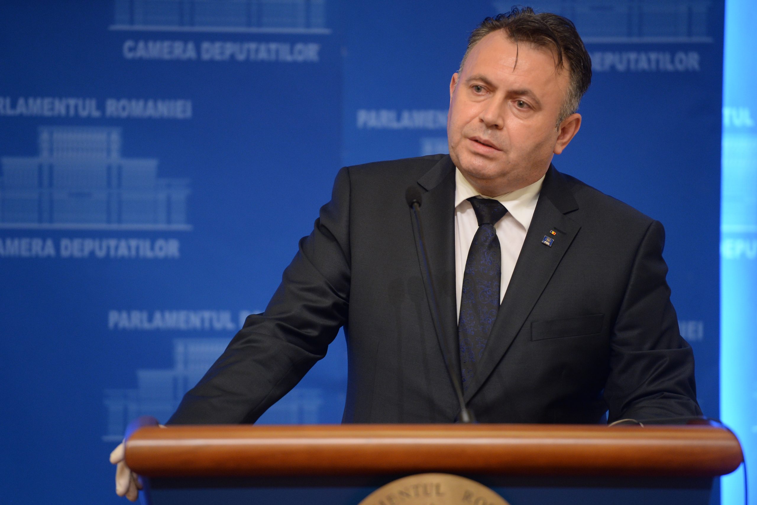 Nelu Tătaru: Suntem în a doua fază a primului val