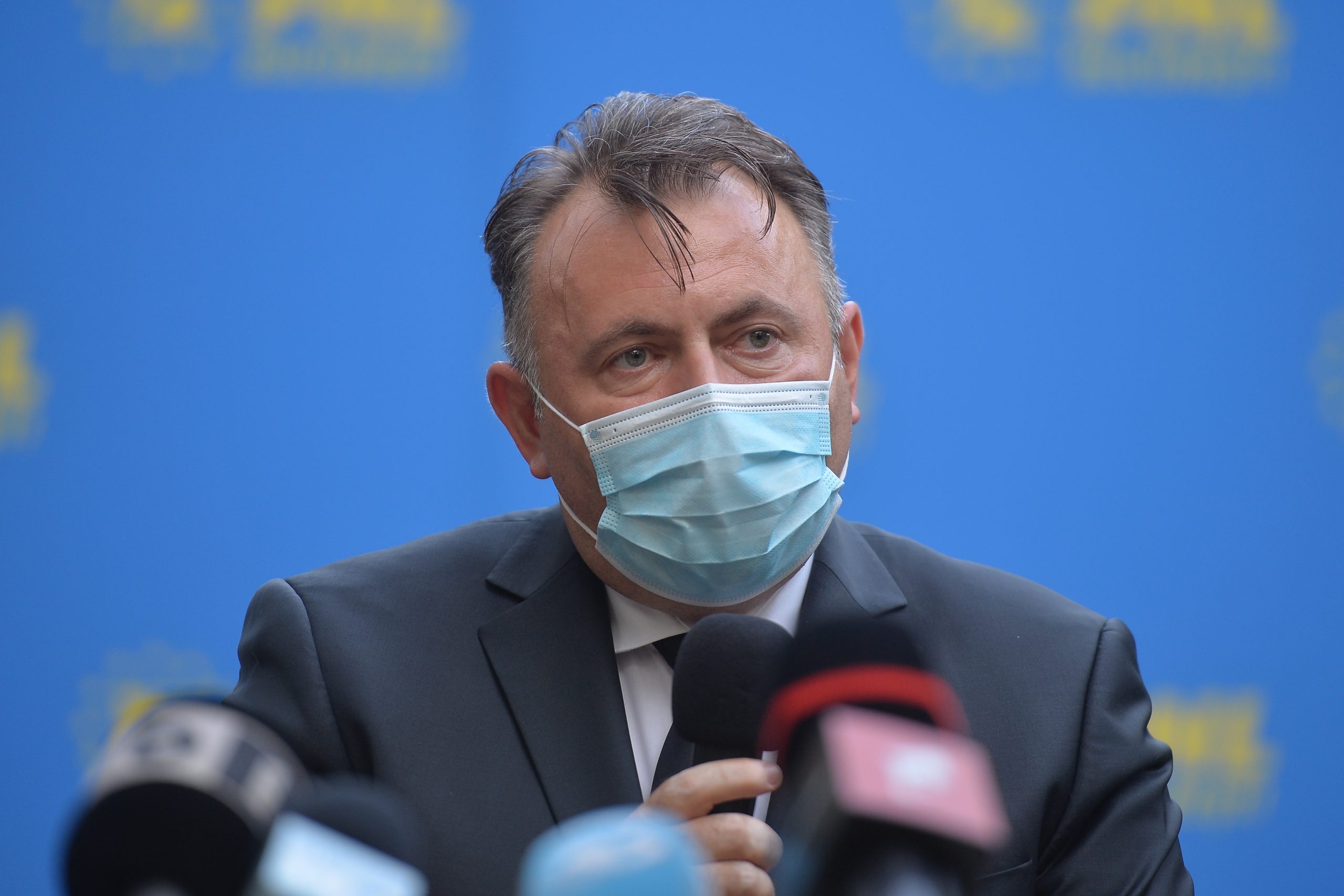 Starea de alertă ar urma să fie prelungită! Ministrul Sănătății a făcut anunțul