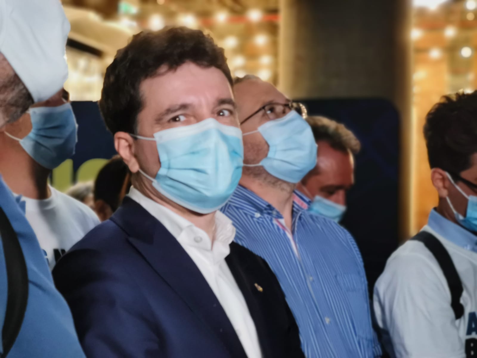Ce soluții are Nicușor Dan pentru rezolvarea problemelor cu furnizare apei calde în Capitală