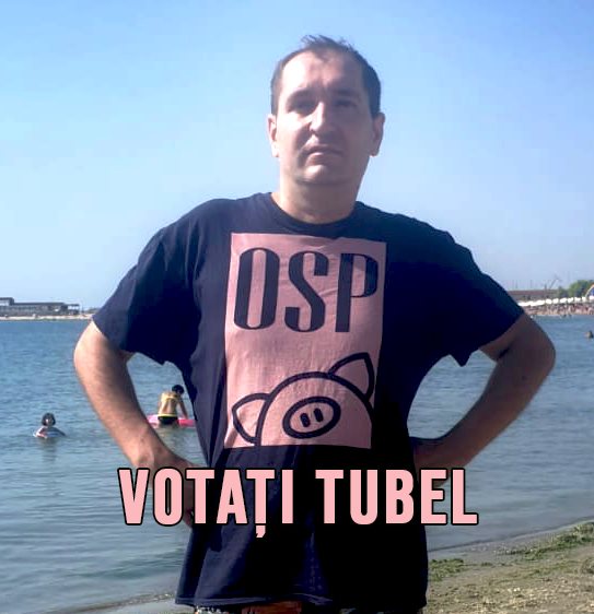 Candidat la Primăria Sectorului 1, rugăminte ironică către SPP după accidentul ministrului Bodu: „Nu aprobați nicio deplasarea a vreunui ministru dinspre București către Brașov! Vreau sa mă întorc acasă în siguranță cu familia”