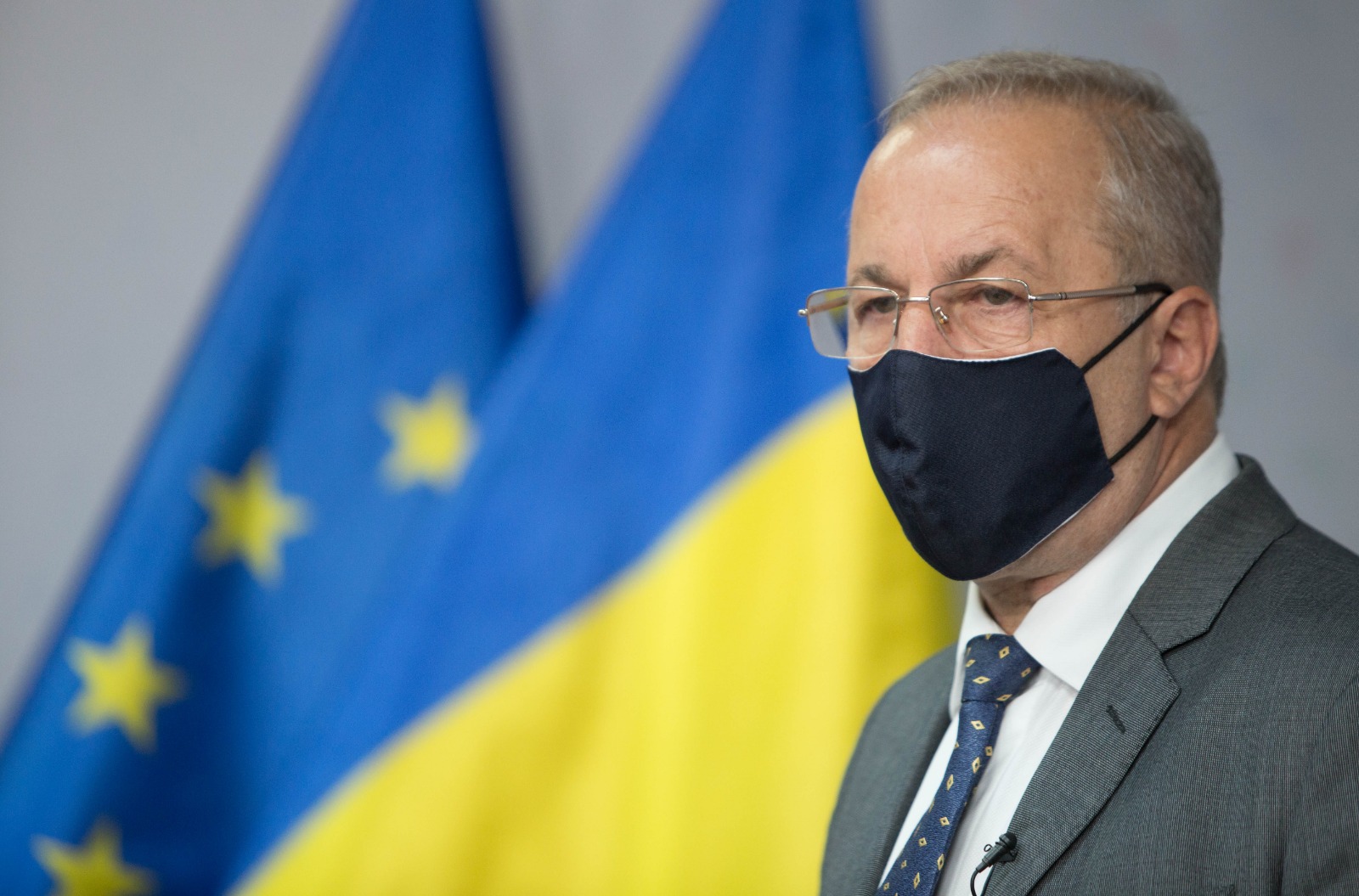 Dîncu prevede un posibil „mare dezastru electoral” în 27 septembrie. „S-ar putea să avem cozi infernale, oameni care nu vor putea vota”