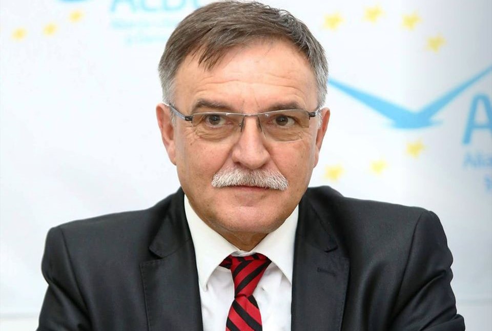 Ioan Ciugulea, vicepreședinte ALDE: ”Guvernul PNL pune în pericol sănătatea românilor cu bună știință!”