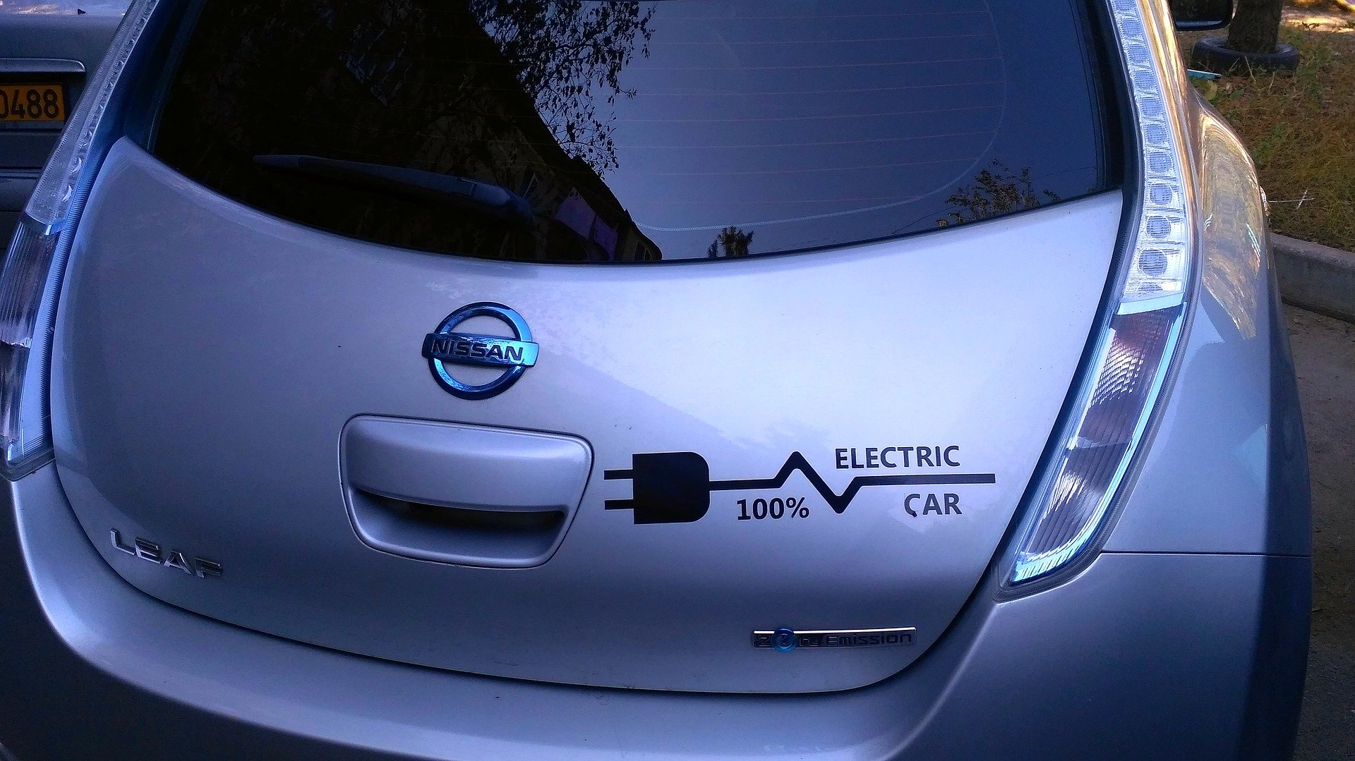 Gândul Green. Radu Enache: Nu trebuie să ai cunoștințe ca să exploatezi o mașină electrică