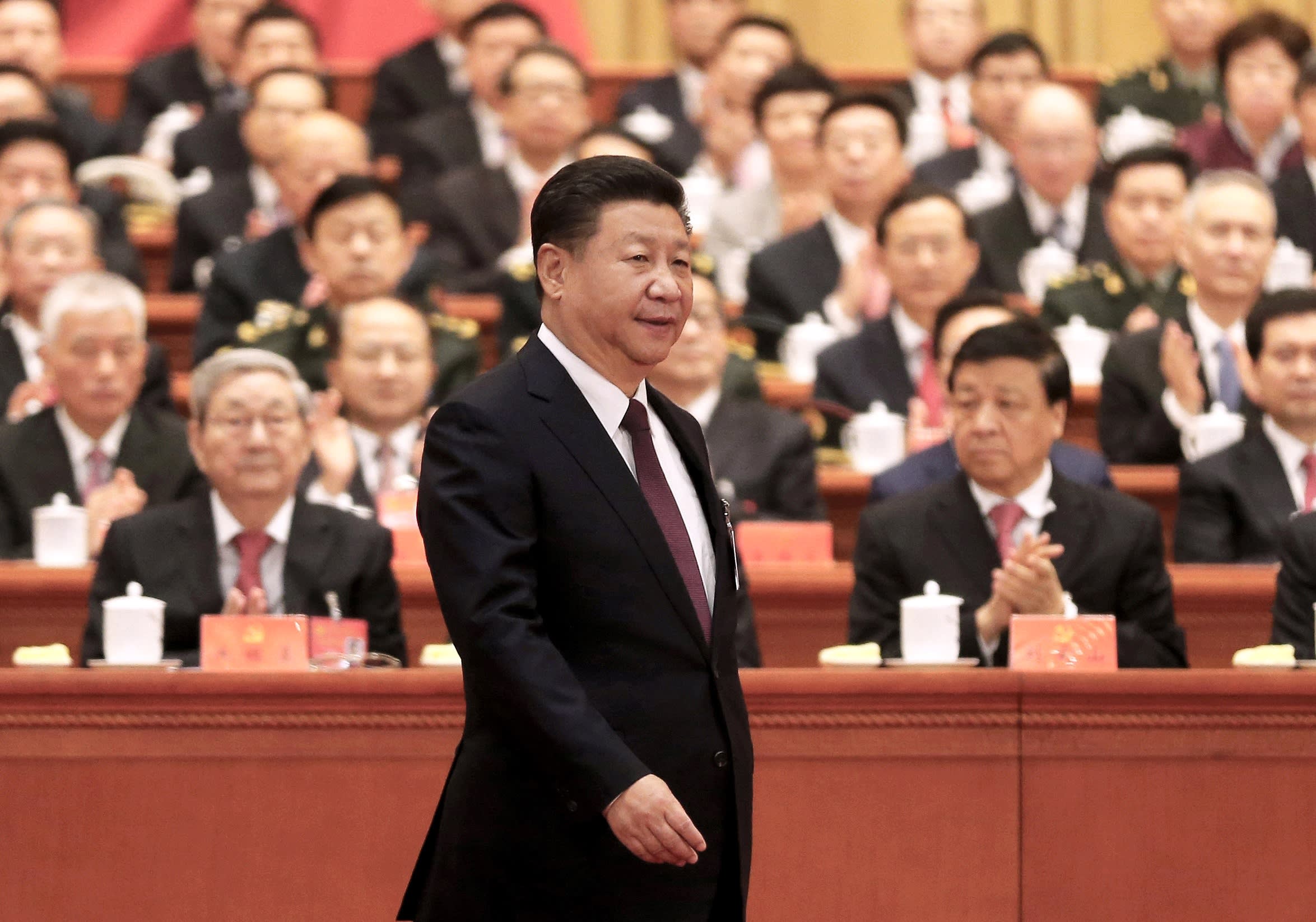 Xi Jinping este „cel mai periculos și temut lider” al noii lumi configurate