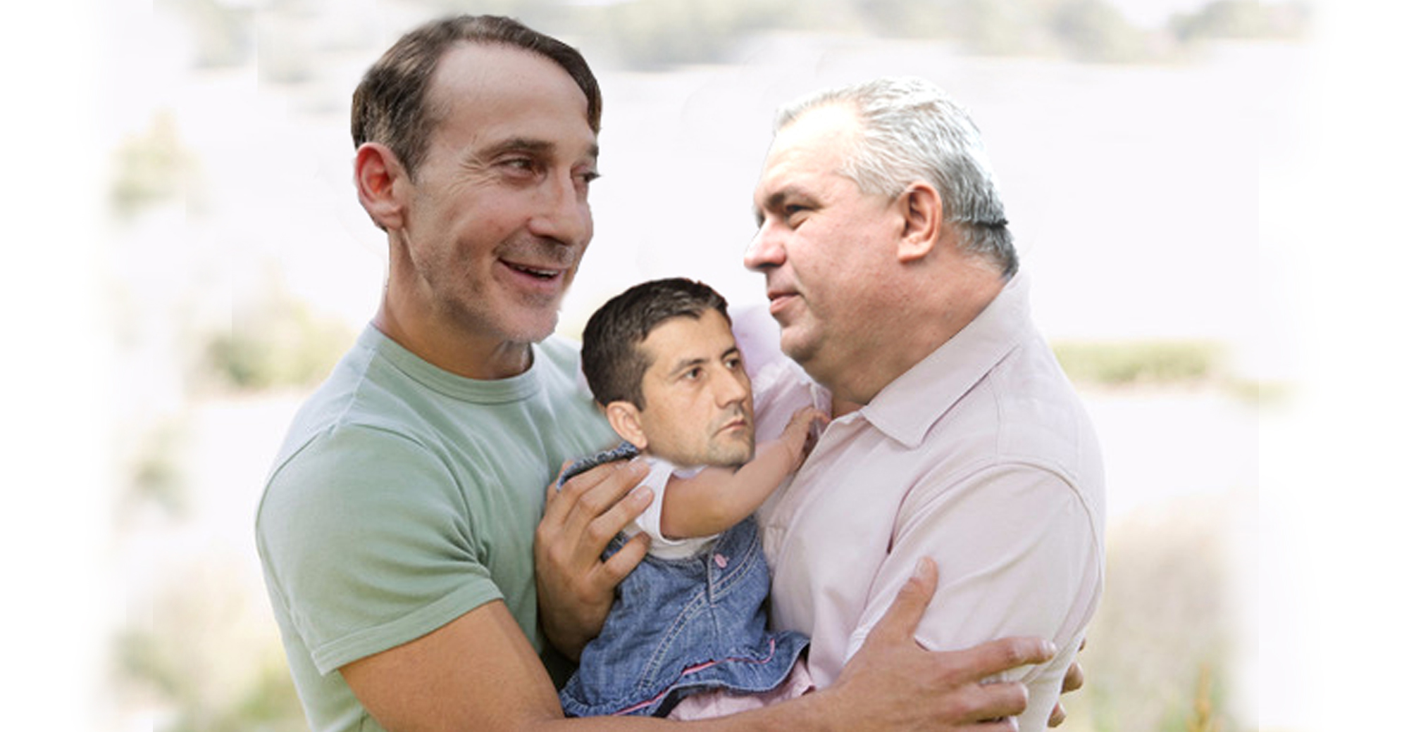 Făgă, fosta creație a actualilor pușcăriași Nicușor și Mazăre, mai vrea patru ani să mutileze orașul