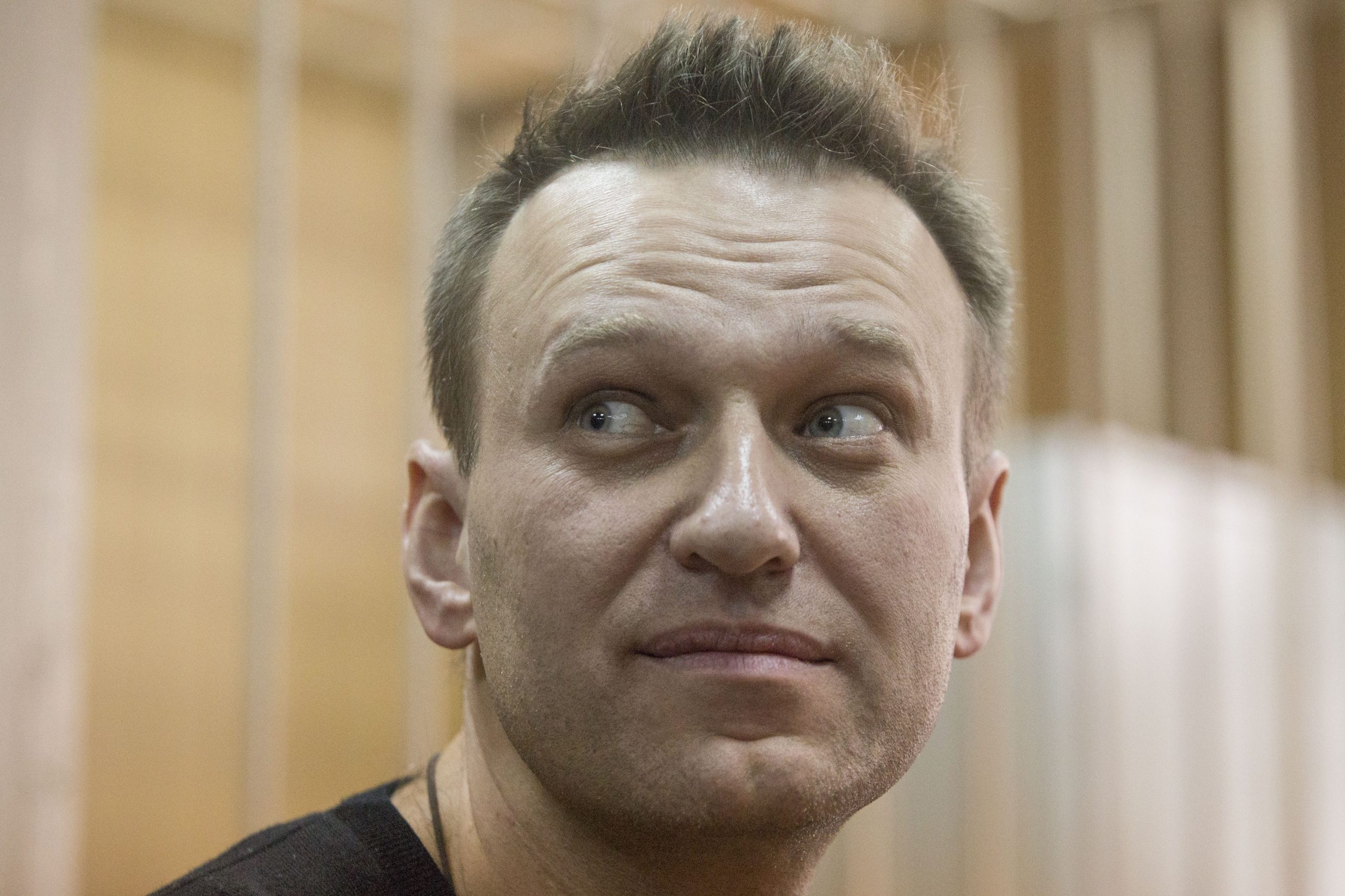 BREAKING NEWS. Aleksei Navalnîi a fost otrăvit cu Novichok