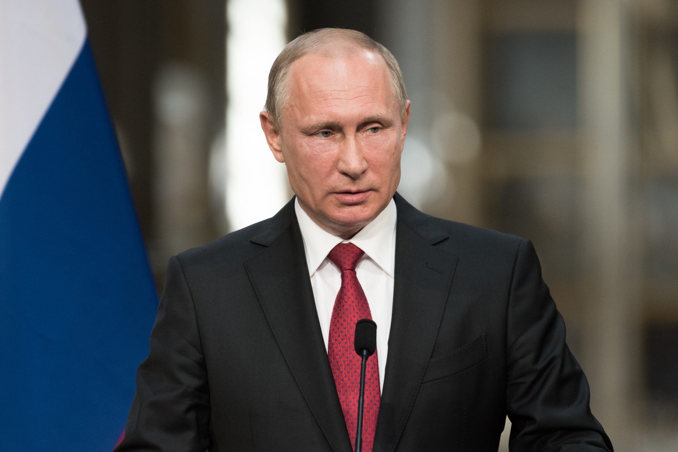 Vladimir Putin: Belarusul se confruntă cu presiuni externe fără precedent