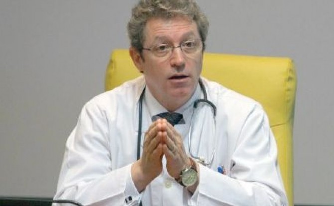 Ce condiții trebuie să respectăm pentru ca pandemia de COVID-19 să ia sfârșit în opt săptămâni. Prof.dr. Adrian Streinu-Cercel a făcut anunțul. “Dacă facem asta, putem izola circulația virusului!”