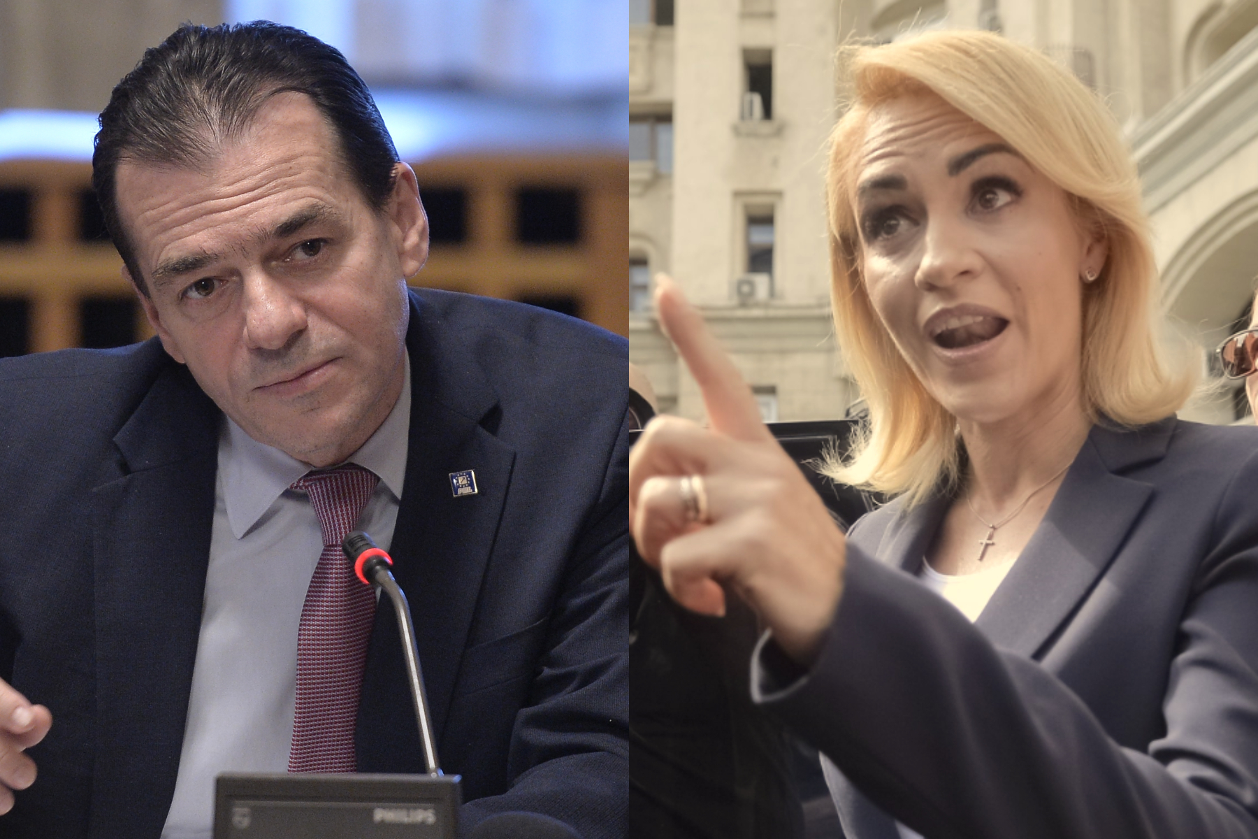 Gabriela Firea, despre carantinarea din jurul Capitalei: „Este multă birocrație. Viața cetățenilor este îngreunată!”