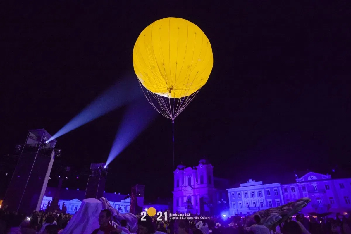 Asociația Timișoara 2021- Capitală Europeană a Culturii semnează contractul cu Casa de Cultura a Muncipiului Timișoara Asociația Timișoara 2021- Capitală Europeană a Culturii semnează contractul cu Casa de Cultura a Muncipiului Timișoara