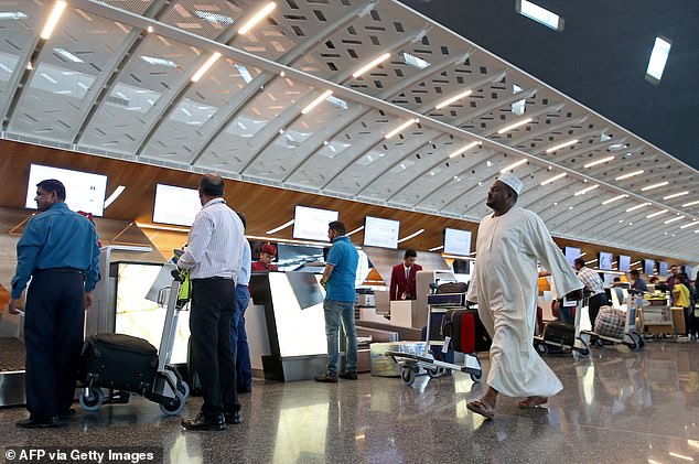 Examene ginecologice forţate pe aeroportul din Doha/ Ministrul australian de Externe: ”O situatie grav tulburătoare și nepoliticoasă”