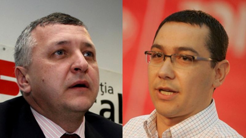 Fostul șef al ANAF, Gelu Diaconu, a plecat din Pro România