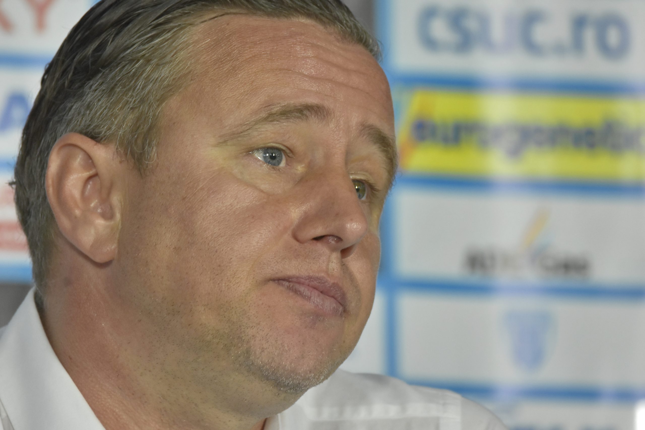 Laurenţiu Reghecampf și-a dat demisia de la Al Wasl