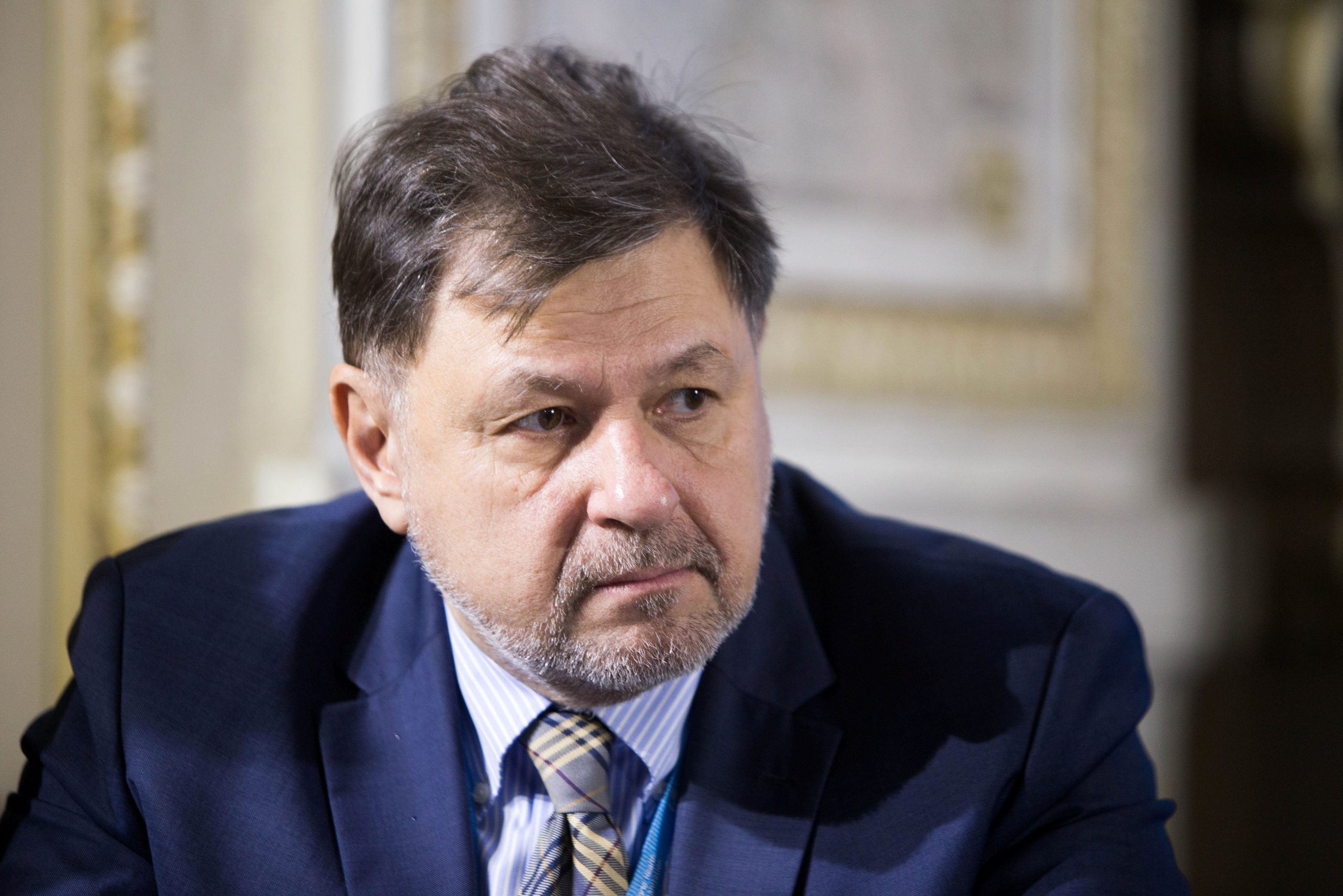 Alexandru Rafila: Este greu de crezut că nu vom ajunge la 5 mii de cazuri noi pe zi