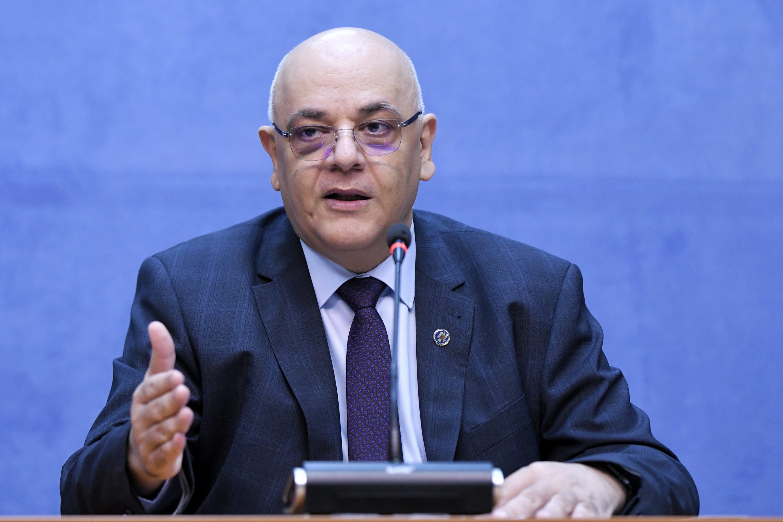 Raed Arafat, despre interzicerea pelerinajului de la Iași: „Revenirea asupra interdicției poate fi doar o decizie politică, nu sanitară”