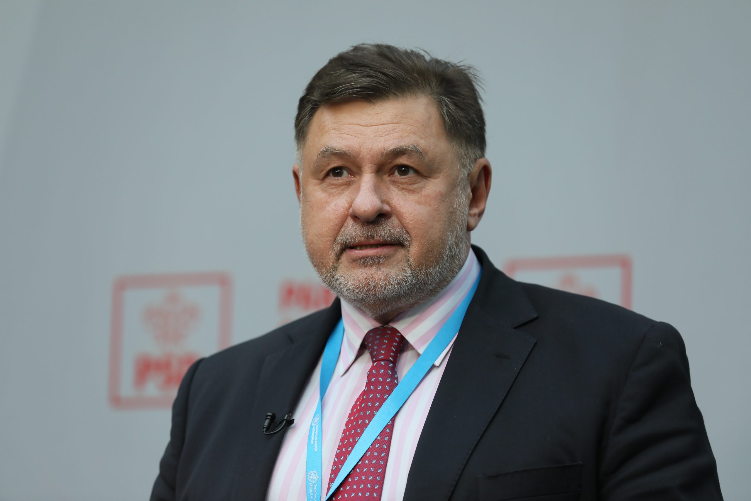 Alexandru Rafila îl contrazice pe Nicușor Dan: „Treaba asta, că închidem o stradă – dar de fapt n-am închis – mi se pare puțin realizabilă”