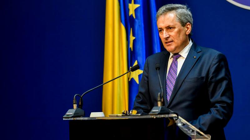 Apelul făcut de Marcel Vela către români: „Sunt sacrificii și eforturi din partea fiecăruia dintre noi, dar nu putem reveni la normalitate fără sacrificii!”