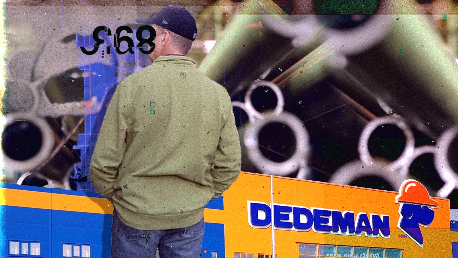 De ce a fost obligată la plata unor despăgubiri compania celor mai bogați români?! Tribunalul București a găsit Dedeman vinovată, dar cunoscuta companie a contestat prima decizie (MOTIVARE)