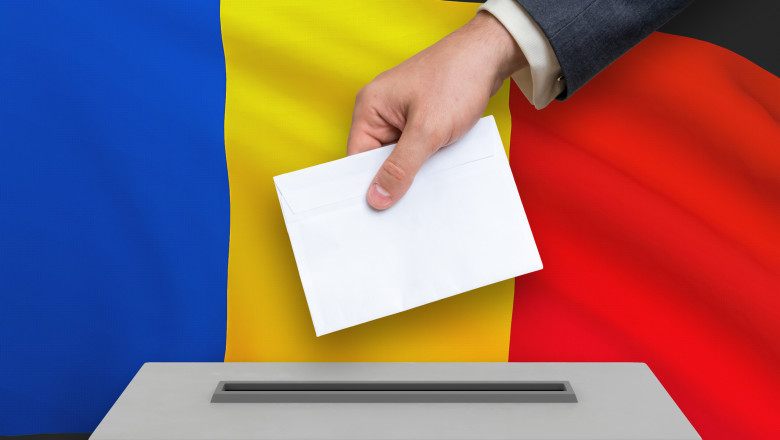 București – capitala europeană a scandalurilor politice