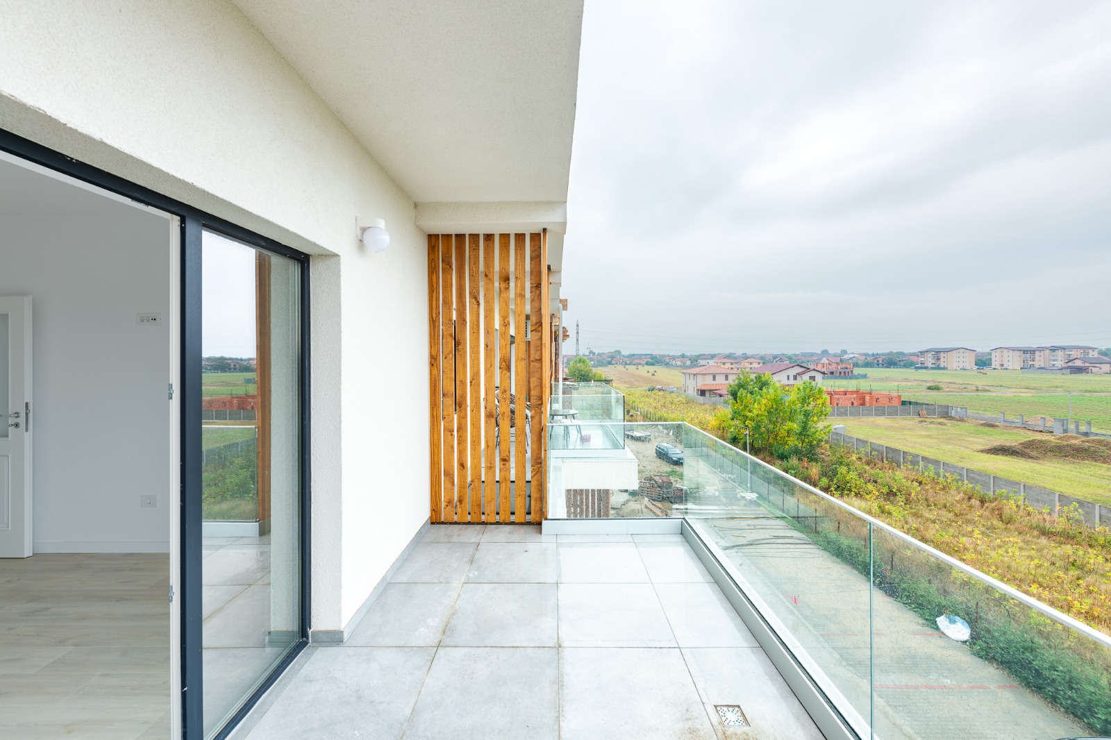 Locuinta in complex rezidential Locuinta in complex rezidential